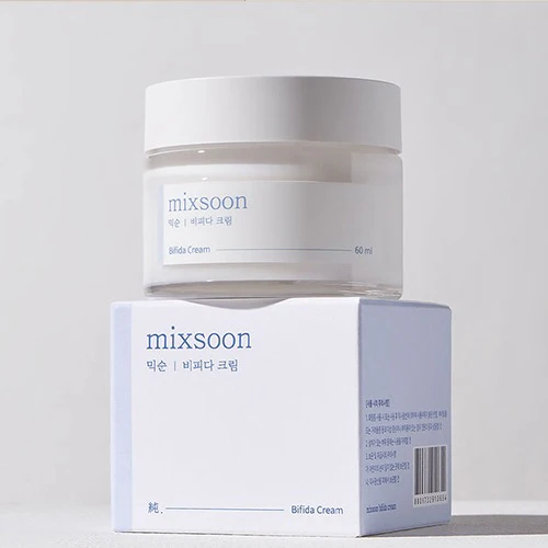 MIXSOON-Bifida-Cream.webp Bifida Cream - Imagen 1