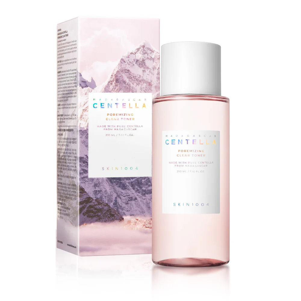 Madagascar-Centella-Poremizing-Clear-Toner.webp Madagascar Centella Poremizing Clear Toner - Imagen 1