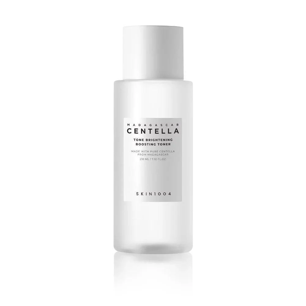 Madagascar-Centella-Tone-Brightening-Boosting-Toner-1.webp Madagascar Centella Tone Brightening Boosting Toner - Imagen 1