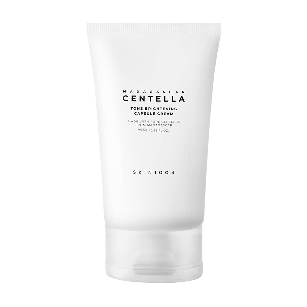 Madagascar-Centella-Tone-Brightening-Capsule-Cream.jpg Madagascar Centella Tone Brightening Capsule Cream - Imagen 1