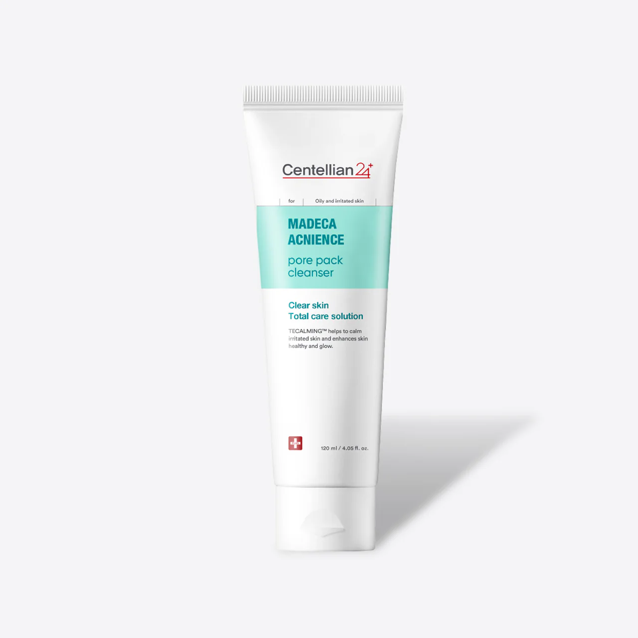 Madeca_Acnience_Pore_Pack_Cleanser_120ml_Thumbnail_82fe24a6-d801-4302-bd71-fc2b48c74da7.webp MADECA ACNIENCE PORE PACK CLEANSER - Imagen 1