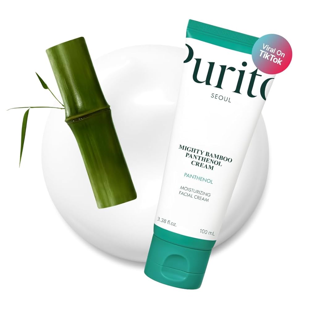 Mighty-Bamboo-Panthenol-Cream.jpg Mighty Bamboo Panthenol Cream - Imagen 1