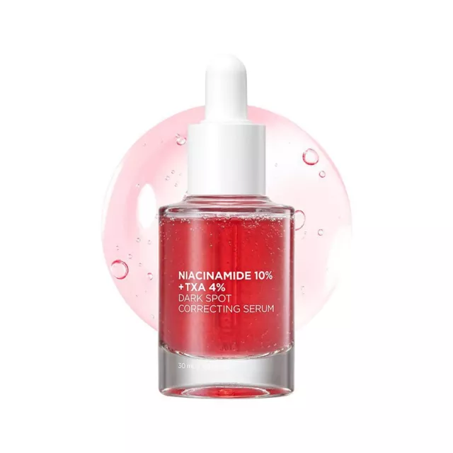 NIACINAMIDE-10-TXA-4-SERUM.webp NIACINAMIDE 10% + TXA 4% SERUM - Imagen 1