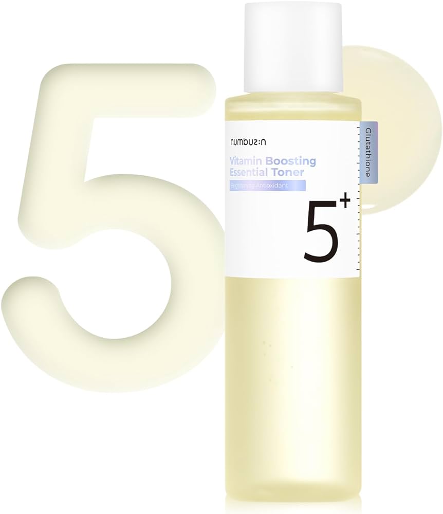 No.5-Vitamin-Boosting-Essential-Toner.jpg No.5 VITAMIN BOOSTING ESSENTIAL TONER - Imagen 1