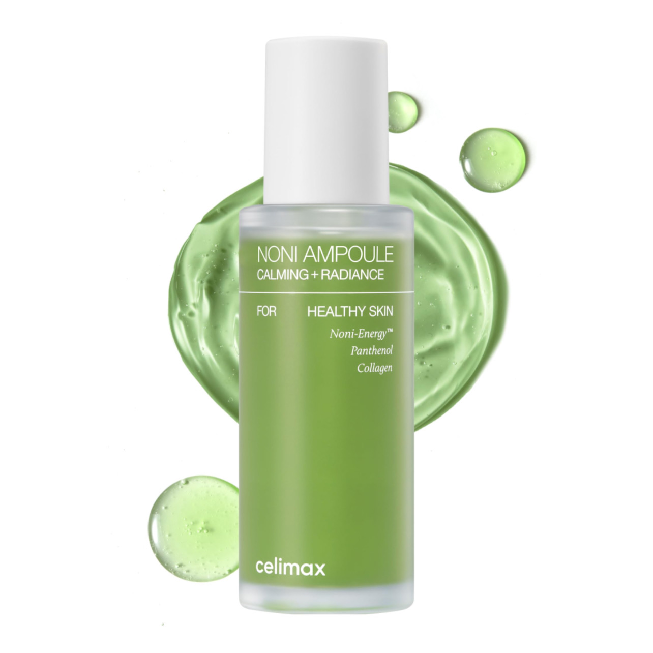 Noni-Ampoule-Calming-Radiance.jpeg Noni Ampoule Calming + Radiance - Imagen 1
