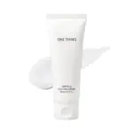 ONE THING CENTELLA SOOTHING CREAM