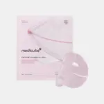 PDRN PINK COLLAGEN GEL MASK
