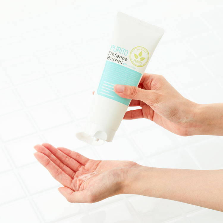 PH-2_shop2_192238.jpg DEFENCE BARRIER PH CLEANSER - Imagen 1