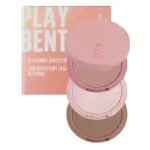 PLAY BENTO 00 Sugar Cookie