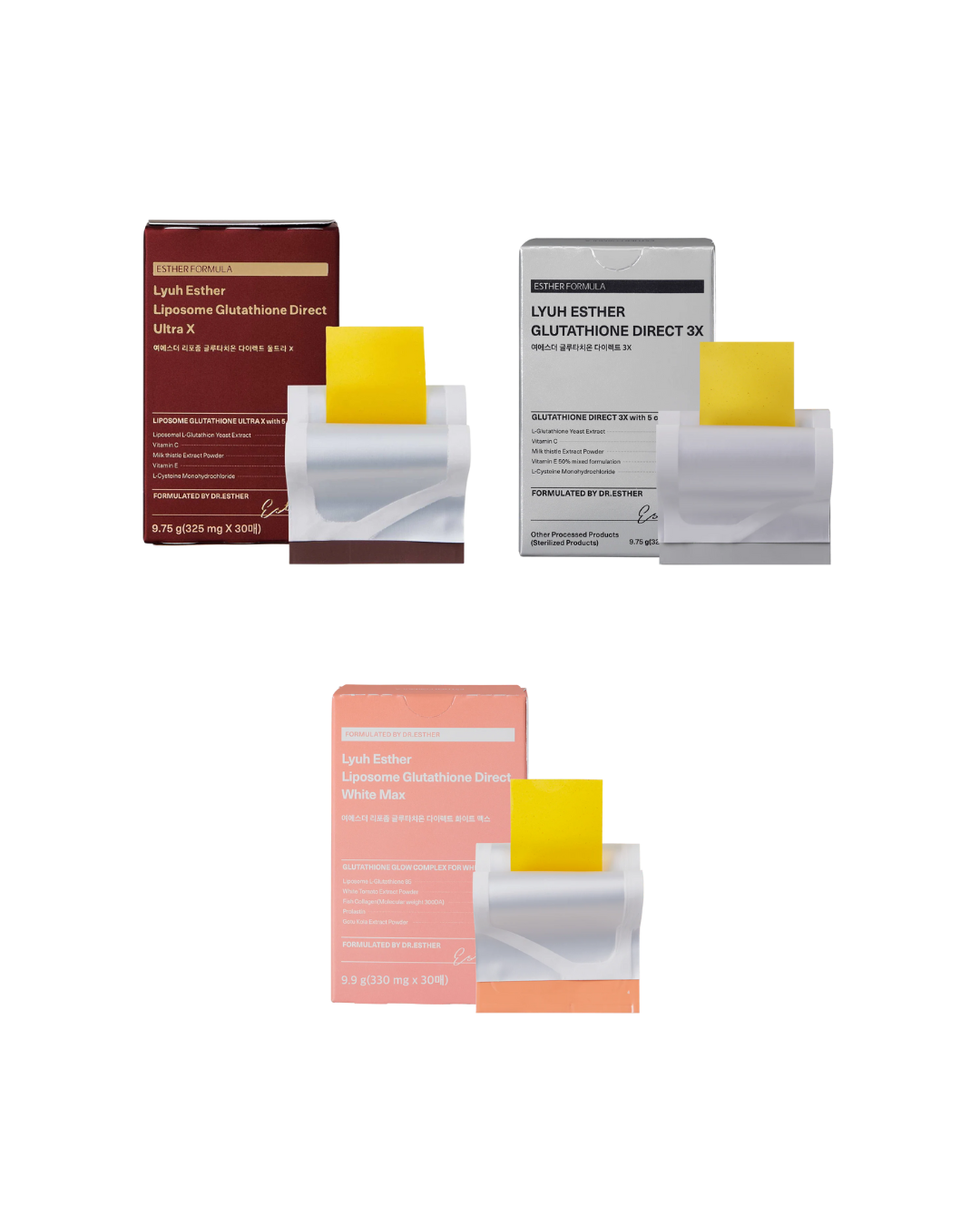 POST-IG-.png COMBO GLUTATHIONE EN LAMINAS - Imagen 1