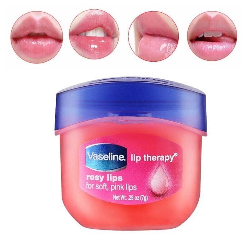 PURE-LIP-CARE.jpg PURE LIP CARE - VASELINE - Imagen 1