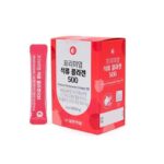 Premium Pomegranate Collagen 500