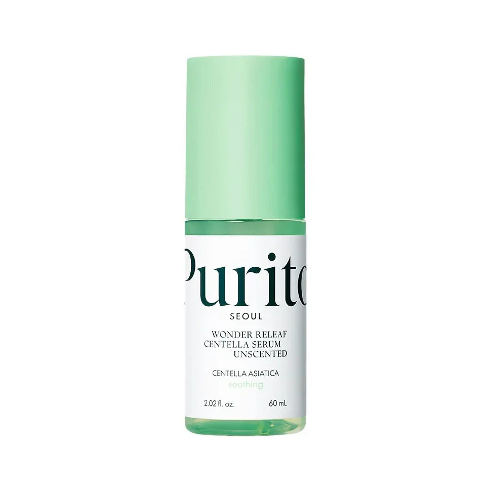 Purito-Seoul-Wonder-Releaf-Centella-Serum-Unscented-K-Beauty-World.webp CENTELLA UNSCENTED SERUM - Imagen 1