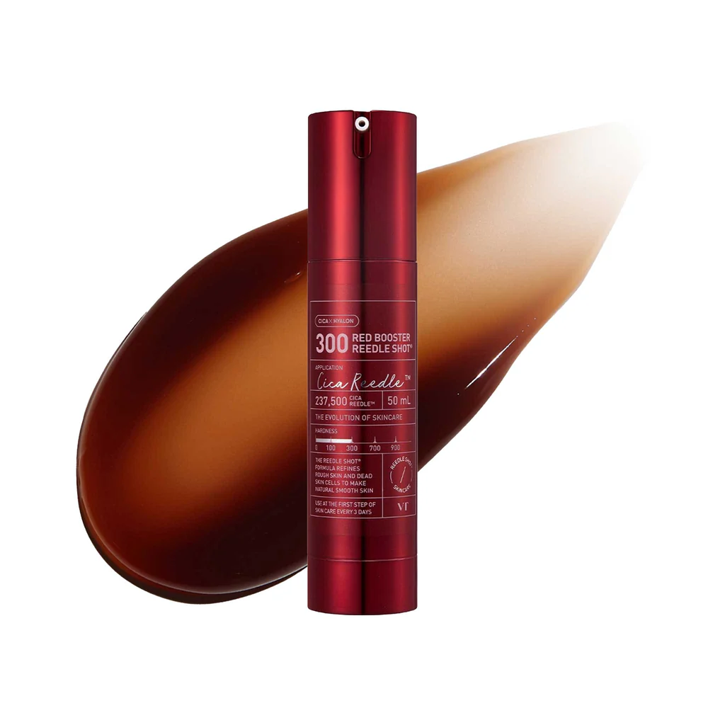 RED-BOOSTER-REEDLE-SHOT-300.webp RED BOOSTER REEDLE SHOT 300 - Imagen 1