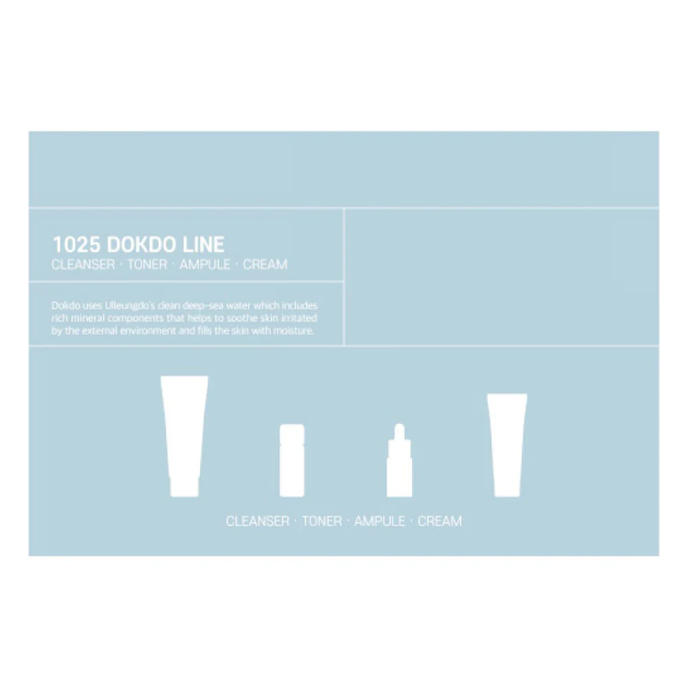 ROUND-LAB-33-02-Dokdo.webp 1025 DOKDO TRIAL KIT - Imagen 1