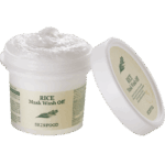 RICE MASK WASH OFF