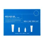 BIRCH JUICE TRIAL KIT