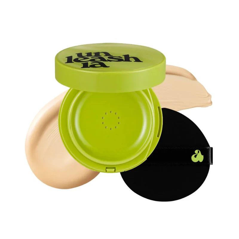 SATIN-WEAR-HEALTHY-GREEN-CUSHION-SPF30-PA.webp SATIN WEAR HEALTHY-GREEN CUSHION SPF30 PA++ - Imagen 1