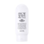 SNOW WHITE MILKY PACK