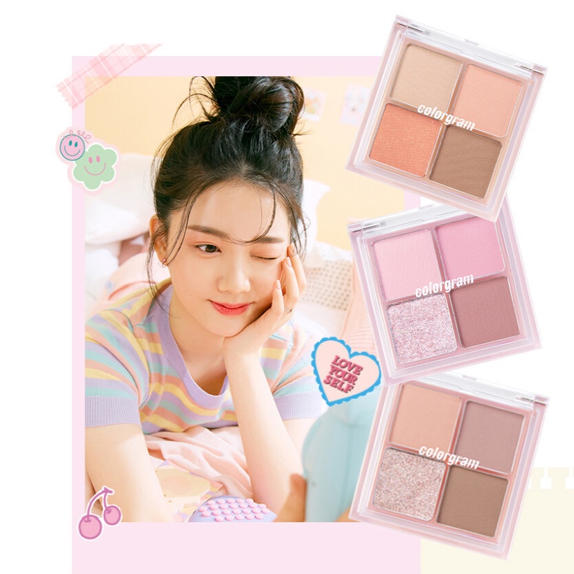 SHADE-RE-FORMING-QUAD-PALETTE.jpg SHADE RE-FORMING QUAD PALETTE - Imagen 1