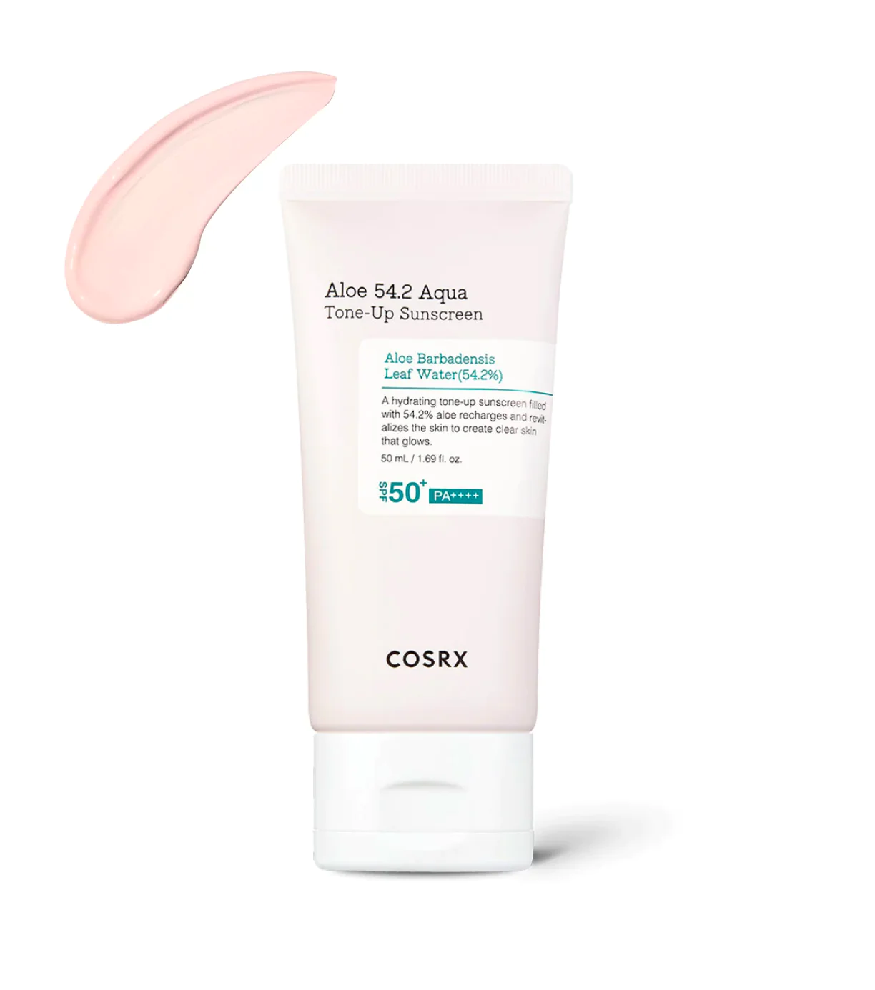 Screenshot2023-05-25at17.34.38.webp ALOE 54.2 AQUA TONE-UP SUNSCREEN SPF50+ PA++++ - Imagen 1