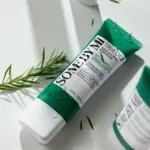 TRUECICA AQUA CALMING SUNCREAM  50+ PA++++
