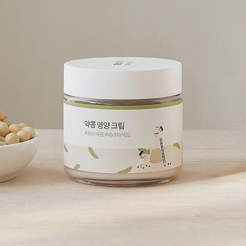 Soybean-Nourishing-Cream.webp SOYBEAN NOURISHING CREAM - Imagen 1