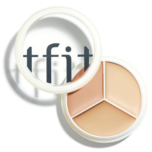 TFIT-Cool-.jpg TFIT COVER UP PRO CONCEALER - Imagen 1