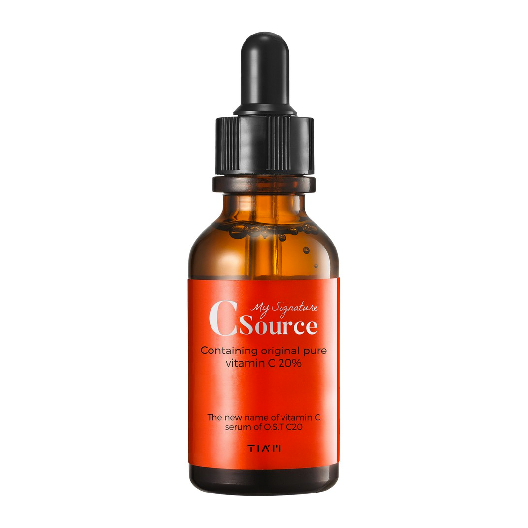 TIAM-MySignatureVitaminC-KocareBeauty_1200x1200.png MY SIGNATURE C SOURCE - Imagen 1