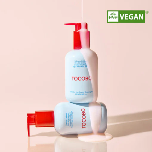 TOCOBOCalaminePoreControlCleansingOil.webp CALAMINE PORE CONTROL CLEANSING OIL - Imagen 1