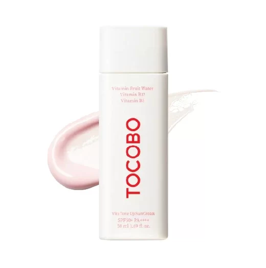 TOCOBO_VitaToneUpSunCreamSPF50_PA_-Holiholic_grande-e1680022924542.webp VITA TONE UP SUN CREAM SPF50+ PA++++ - Imagen 1