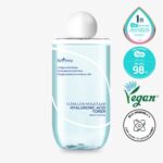LOW MOLECULAR HYALURONIC ACID TONER