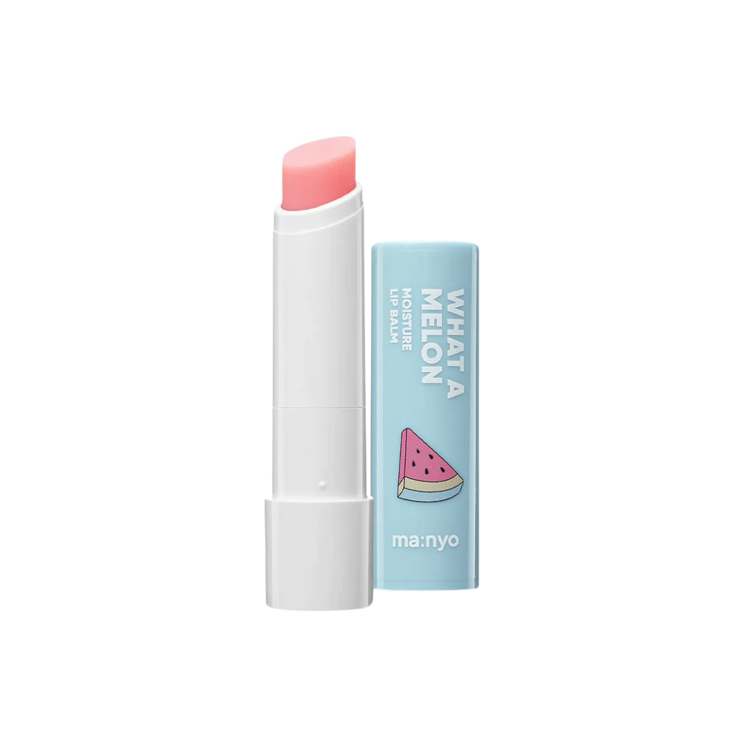 Untitleddesign-2022-09-26T125315.383.webp WHAT A MELON MOISTURE LIP BALM - Imagen 1
