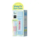 BIO WATERY SUN CREAM SET