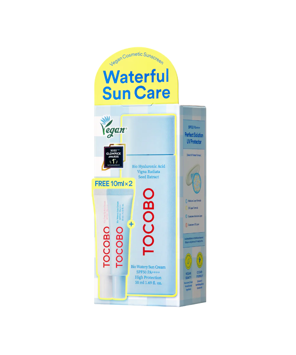 Untitleddesign-2023-10-26T154907.994_3000x.webp BIO WATERY SUN CREAM SET - Imagen 1