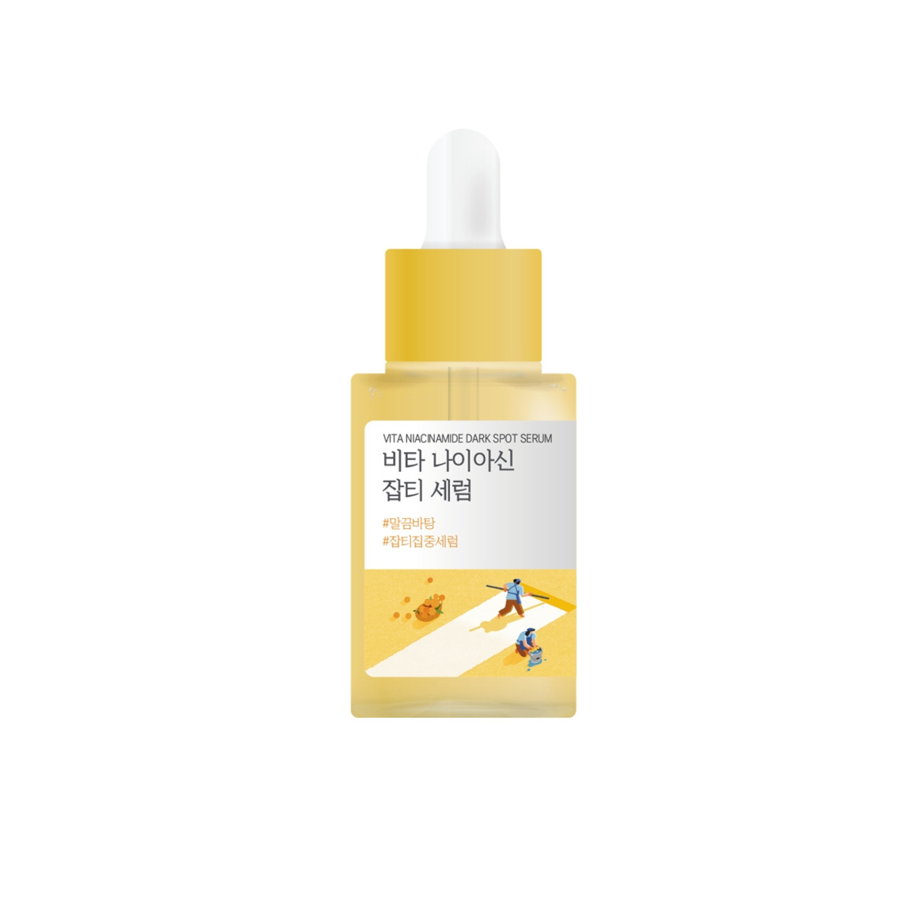 VITA-NIACINAMIDE-DARK-SPOT-SERUM.jpg VITA NIACINAMIDE DARK SPOT SERUM - Imagen 1