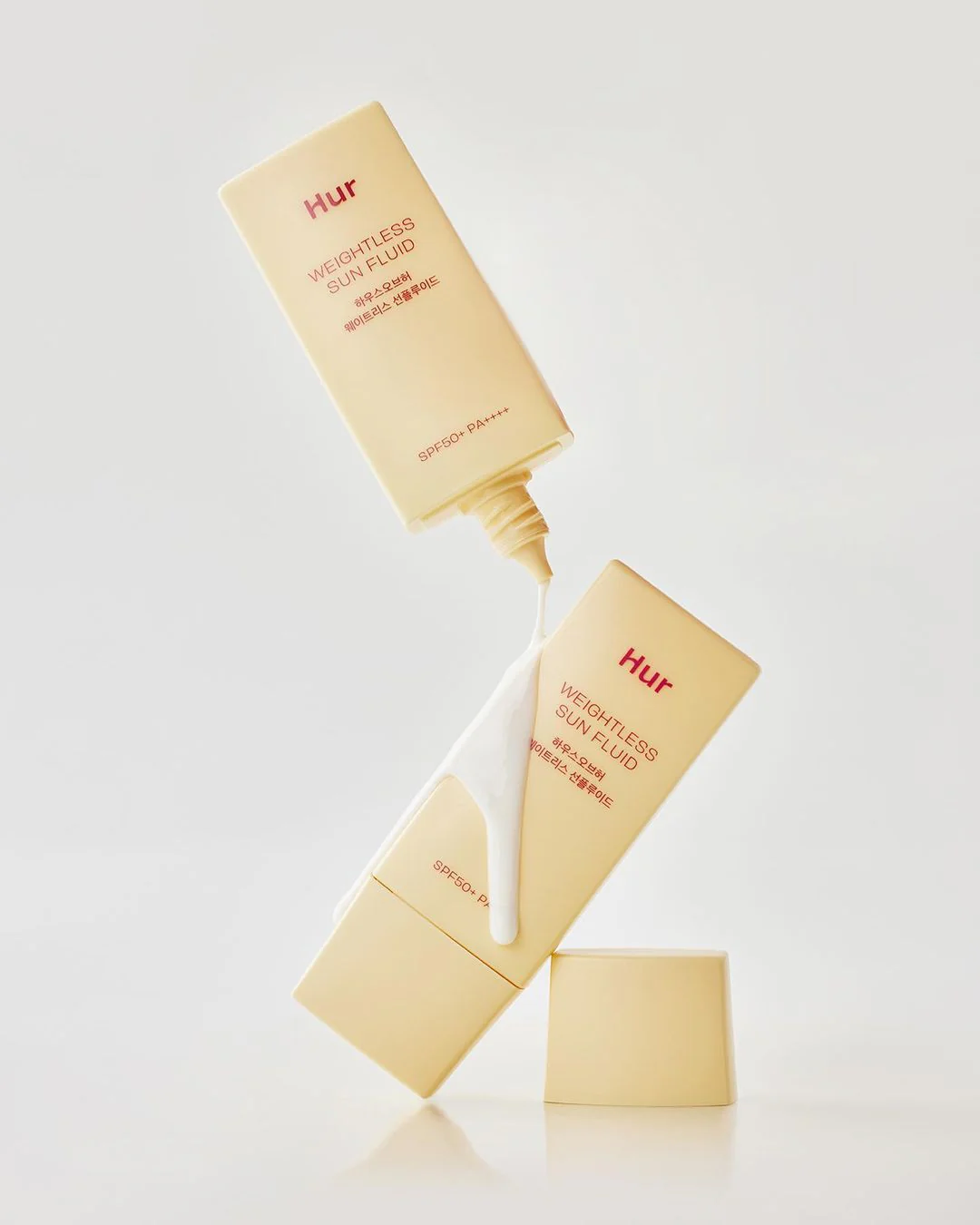 Weightless-Sun-Fluid.webp Weightless Sun Fluid SPF50+ PA++++ - Imagen 1