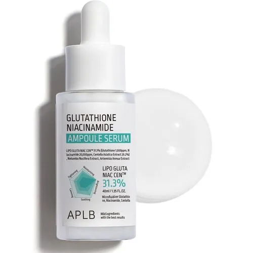 XL_p0193746870.webp GLUTATHIONE NIACINAMIDE AMPOULE SERUM - Imagen 1