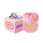 HAPPY YOUR DAY CUSHION SPF40 PA++