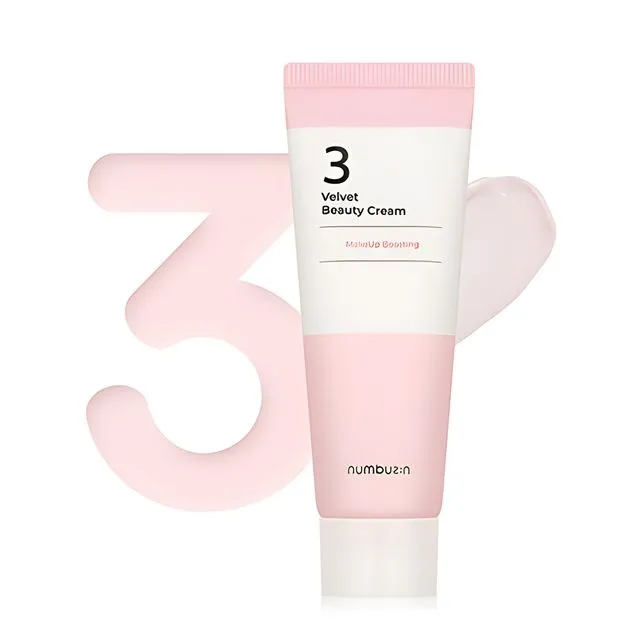 XXL_p0183941290.webp NO-3 VELVET BEAUTY CREAM - Imagen 1