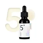 NO 5 VITAMIN CONCENTRATED SERUM
