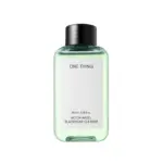 WITCH HAZEL BLACKHEAD CLEANER