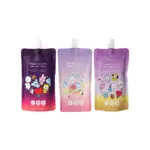 ESSENTIAL C'S KONJAC JELLY BT21 EDITION