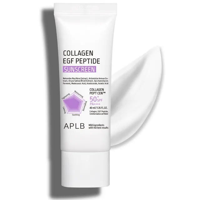 XXL_p0213119919.webp COLLAGEN EGF PEPTIDE SUNSCREEN - Imagen 1