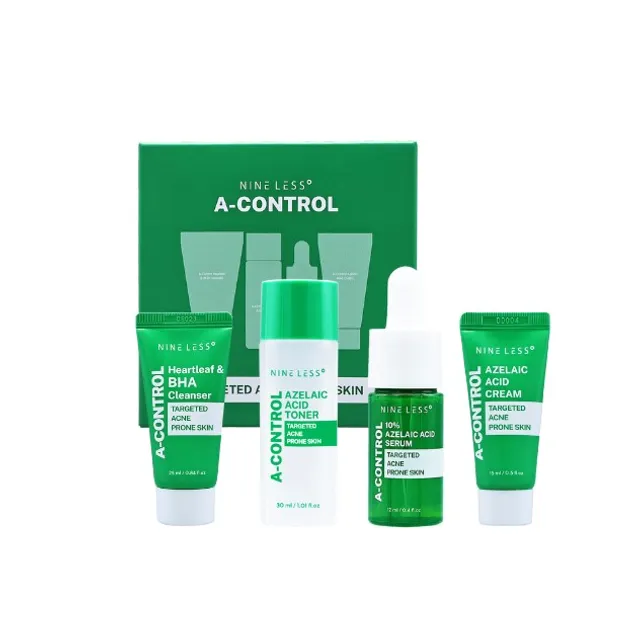 XXL_p0219073949.webp A CONTROL TARGETED ACNE PRONE SKIN kit - Imagen 1