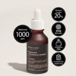 Idebenone + Blackberry Complex Serum