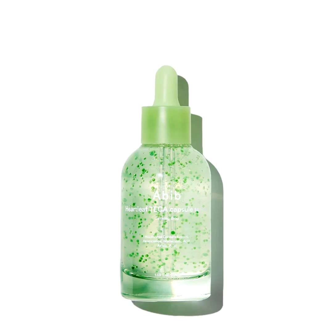 abib-heartleaf-teca-capsule-serum-calming-drop_8809562559214_DarBeauty.webp HEARTLEAF TECA CAPSULE SERUM CALMING DROP - Imagen 1
