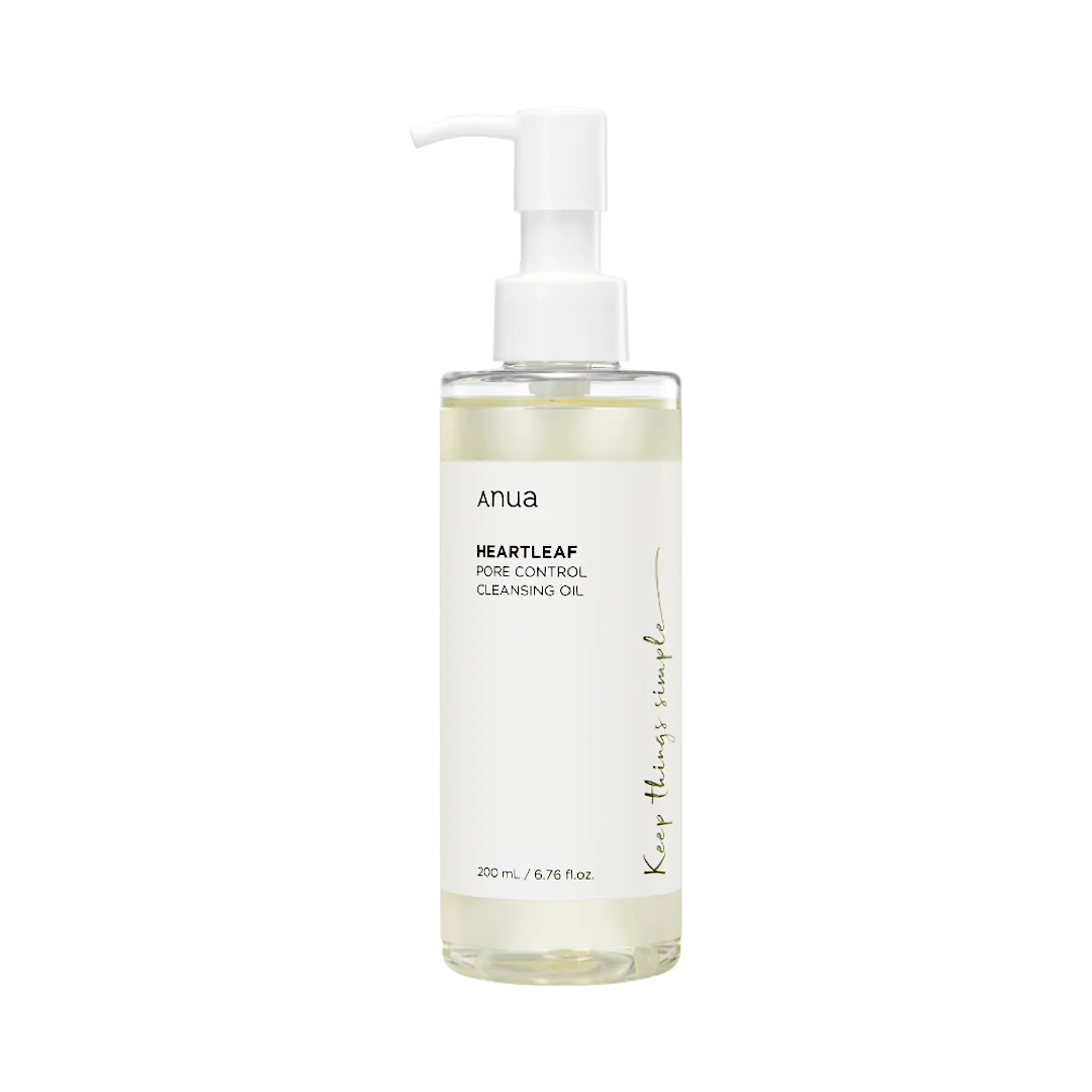 anuacleansingoil-min.webp HEARTLEAF PORE CONTROL CLEANSING OIL - Imagen 1