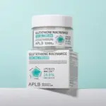 GLUTATHIONE NIACINAMIDE FACIAL CREAM