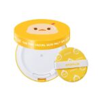 KIDS TOK TOK FACIAL SUN PACT SPF43 PA +++
